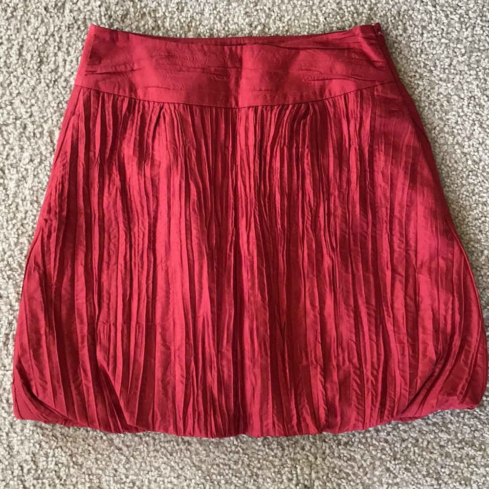 Banana Republic high waisted skirt
